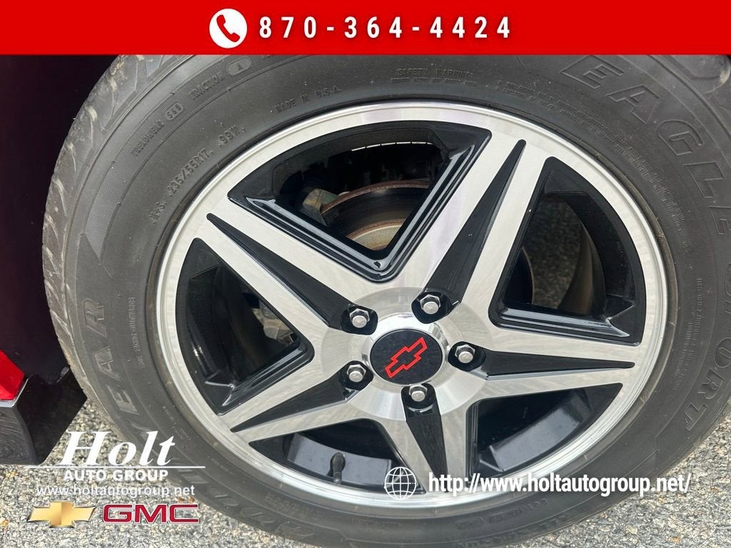 2004 Chevrolet Monte Carlo SS Supercharged