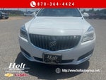 2016 Buick Regal Base