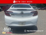 2016 Buick Regal Base