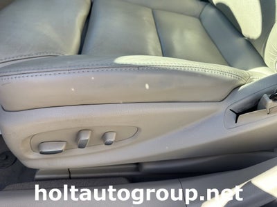 2013 Cadillac XTS Premium