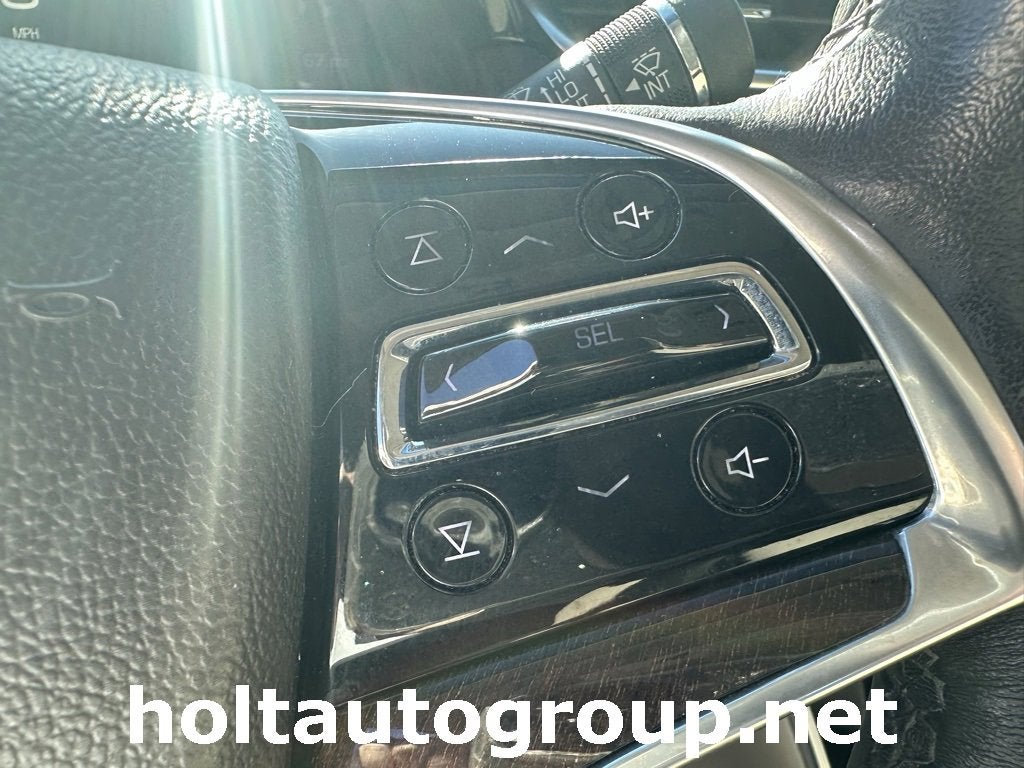 2013 Cadillac XTS Premium