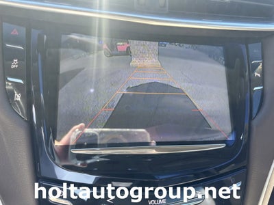 2013 Cadillac XTS Premium