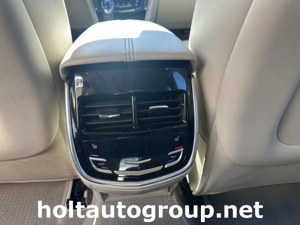 2013 Cadillac XTS Premium