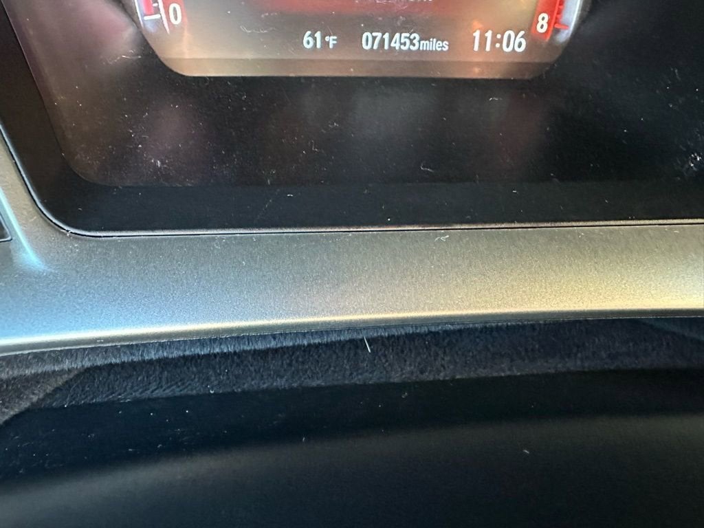 2021 Honda Civic Sedan Sport