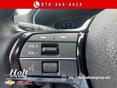 2022 Honda Civic Sedan Touring