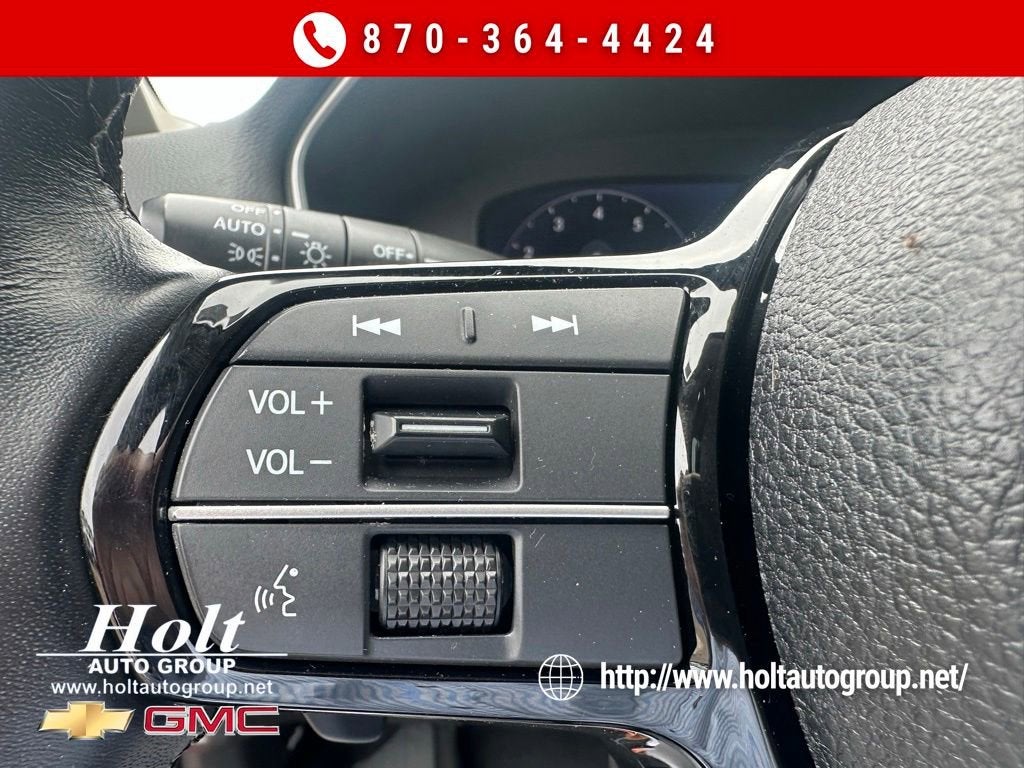 2022 Honda Civic Sedan Touring