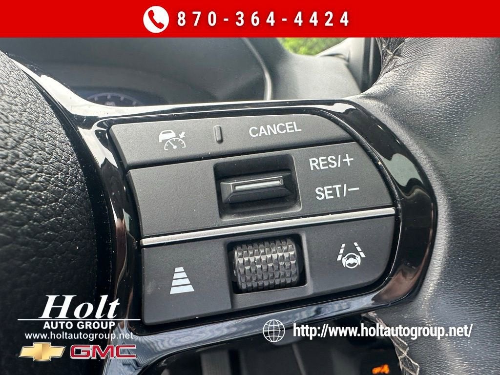 2022 Honda Civic Sedan Touring