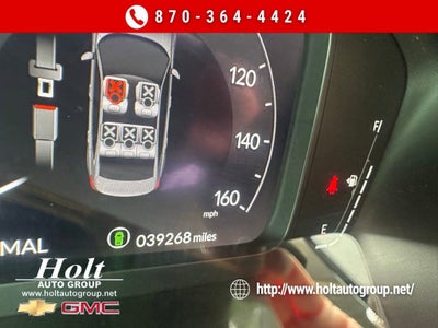 2022 Honda Civic Sedan Touring