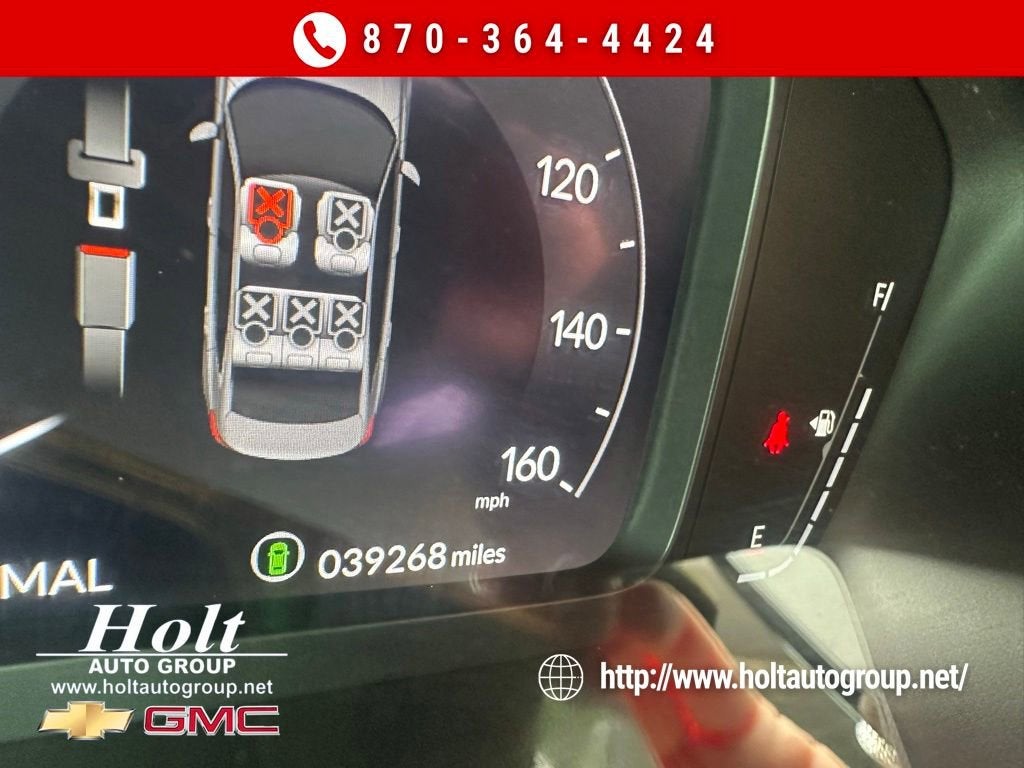 2022 Honda Civic Sedan Touring