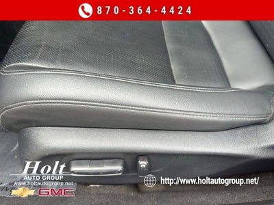 2022 Honda Civic Sedan Touring
