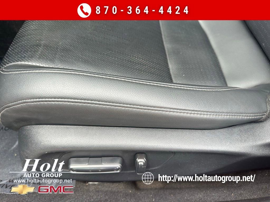 2022 Honda Civic Sedan Touring