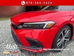2022 Honda Civic Sedan Touring