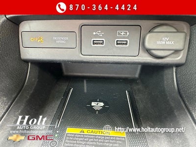 2022 Honda Civic Sedan Touring