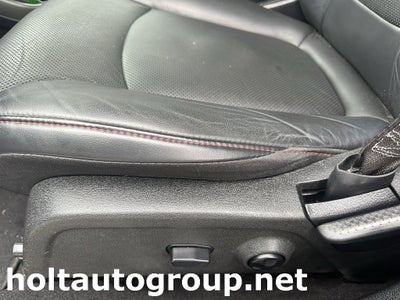 2018 Dodge Journey GT