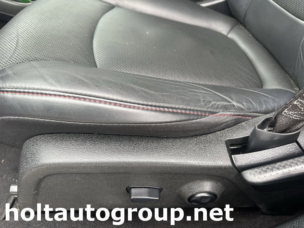 2018 Dodge Journey GT