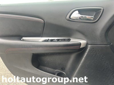 2018 Dodge Journey GT