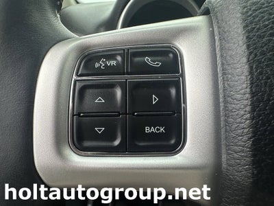 2018 Dodge Journey GT