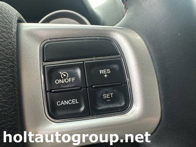 2018 Dodge Journey GT