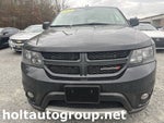2018 Dodge Journey GT