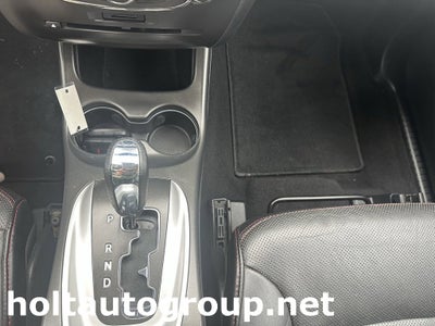 2018 Dodge Journey GT