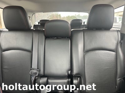 2018 Dodge Journey GT