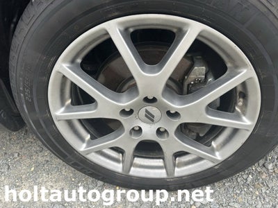 2018 Dodge Journey GT