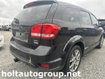 2018 Dodge Journey GT