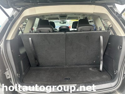 2018 Dodge Journey GT