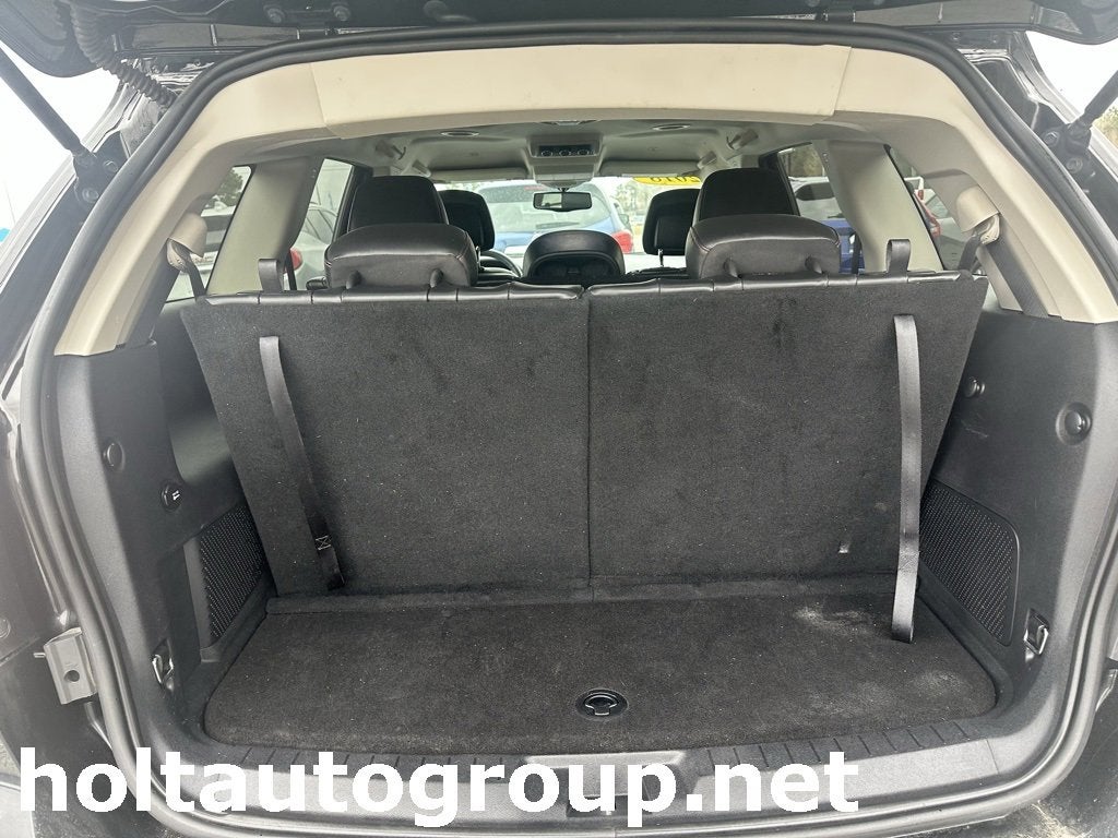 2018 Dodge Journey GT