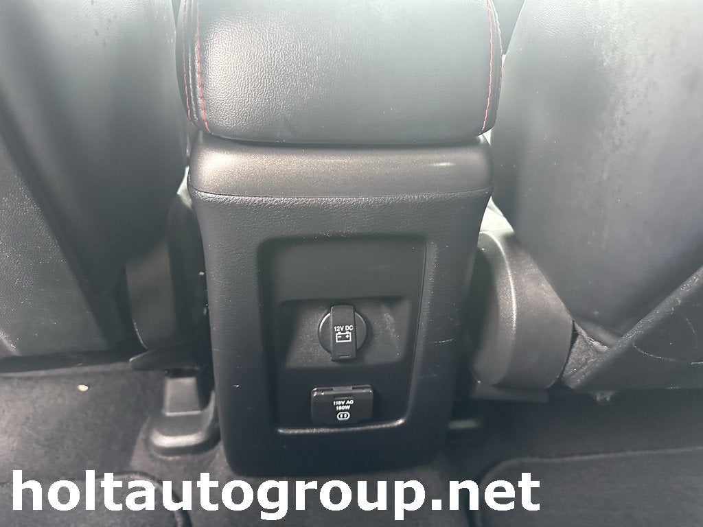 2018 Dodge Journey GT