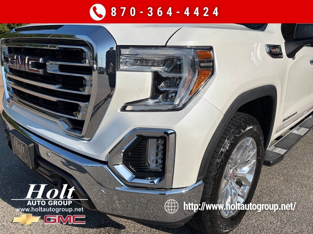 3GTU9DEL9LG245574