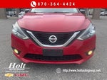 2017 Nissan Sentra SR