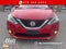 2017 Nissan Sentra SR