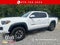 2022 Toyota Tacoma 4WD SR