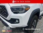 2022 Toyota Tacoma 4WD SR