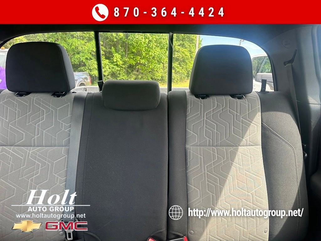 2022 Toyota Tacoma 4WD SR
