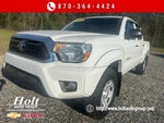 2015 Toyota Tacoma PreRunner