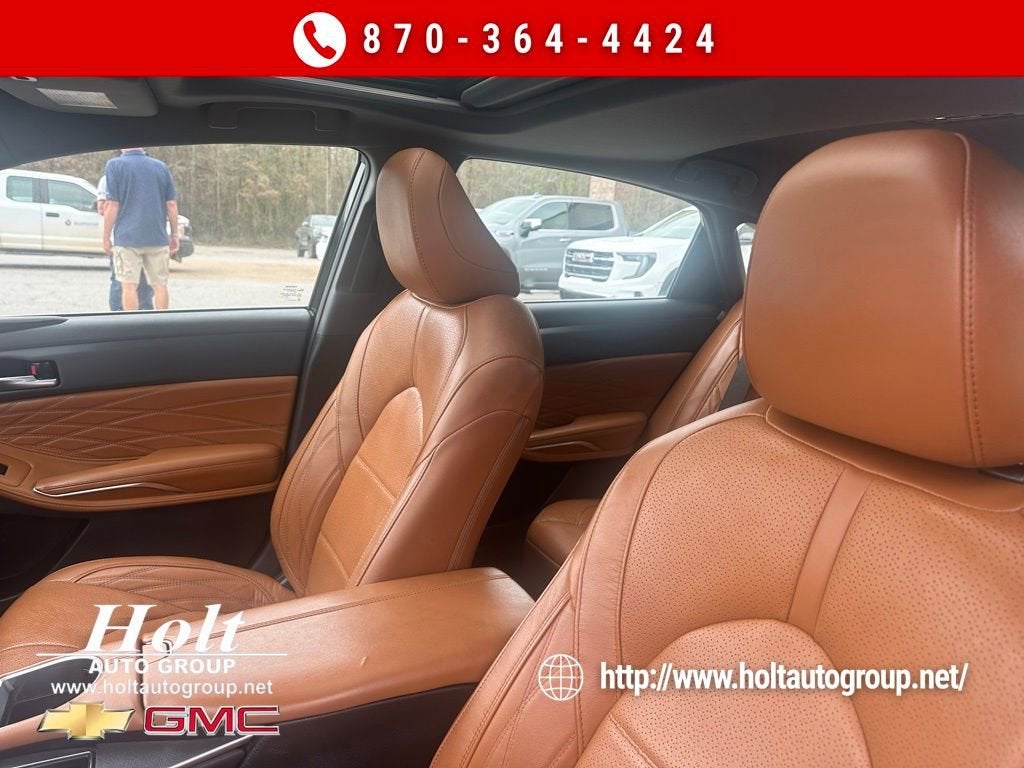 2020 Toyota Avalon Limited