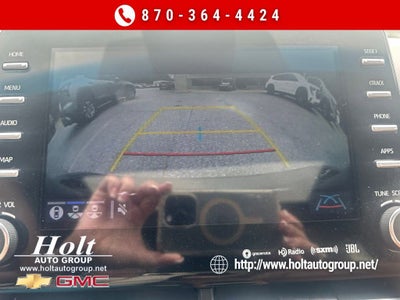 2020 Toyota Avalon Limited