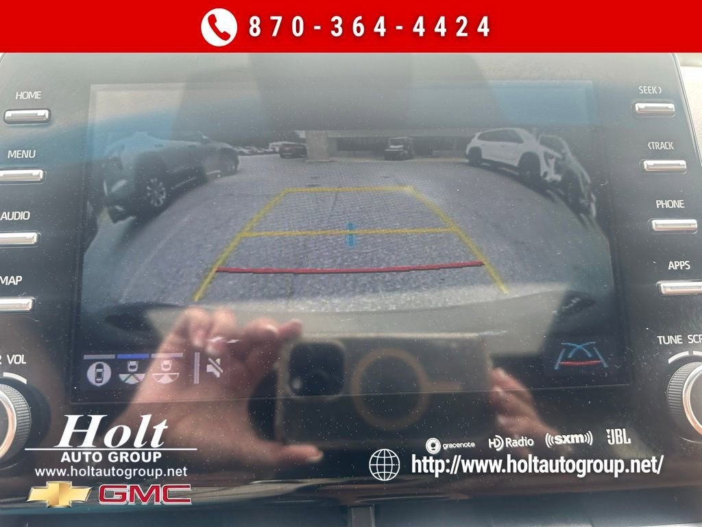 2020 Toyota Avalon Limited