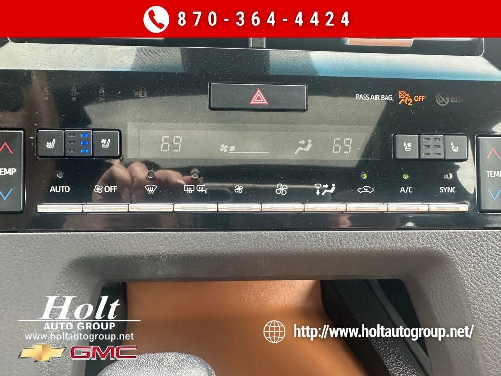 2020 Toyota Avalon Limited