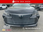2020 Toyota Avalon Limited