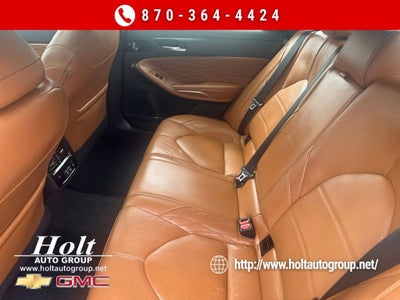 2020 Toyota Avalon Limited