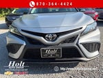 2021 Toyota Camry SE Nightshade