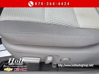 2012 Toyota Camry L