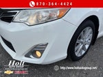 2012 Toyota Camry L