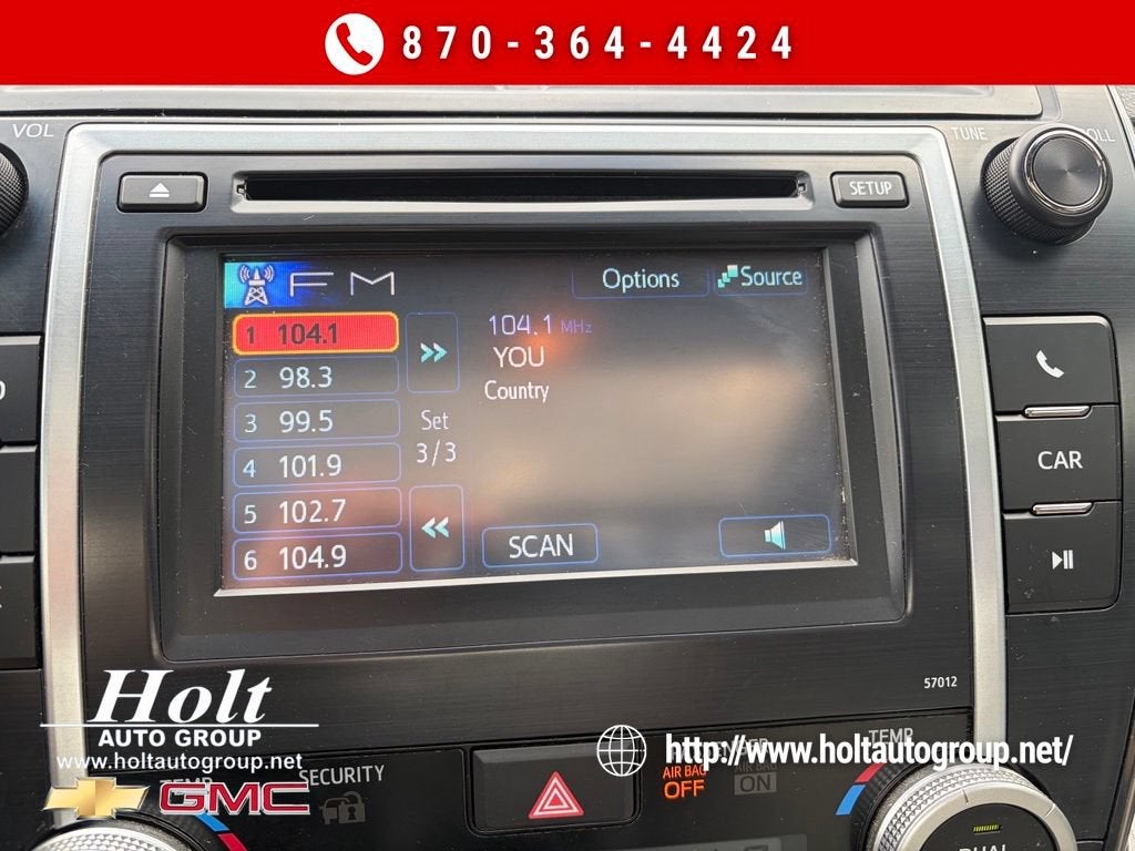 2012 Toyota Camry L