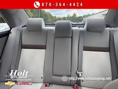 2012 Toyota Camry L