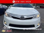 2012 Toyota Camry L
