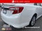 2012 Toyota Camry L